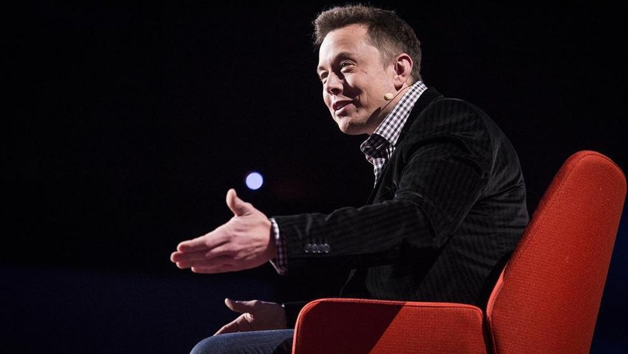 Musk To Join Twitter Board, Promises Change