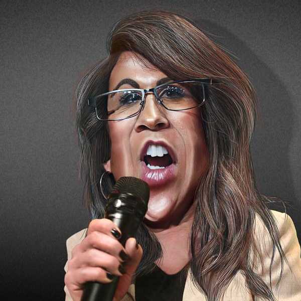 UFOs? Pizzagate!? Boebert Explains Why Clinton Inquest Went Off The Rails