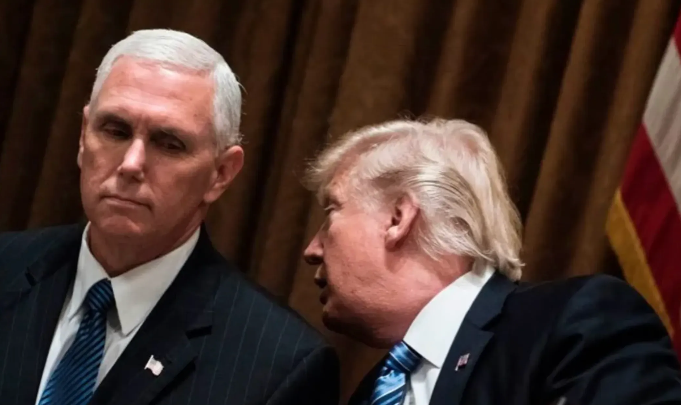 Prosecutors Keep Tying the Attack on the Capitol to Trump’s Threats on Pence