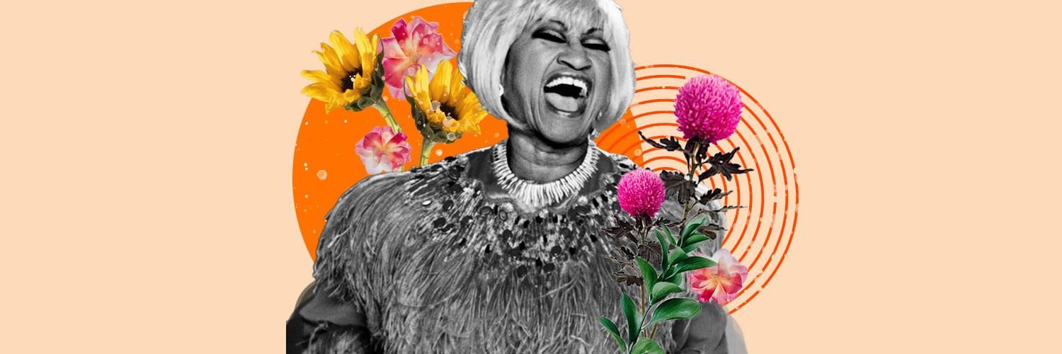 Little Known Facts about the Queen of Salsa Celia Cruz
