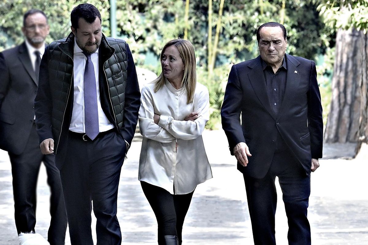 centrodestra fisco emendamenti