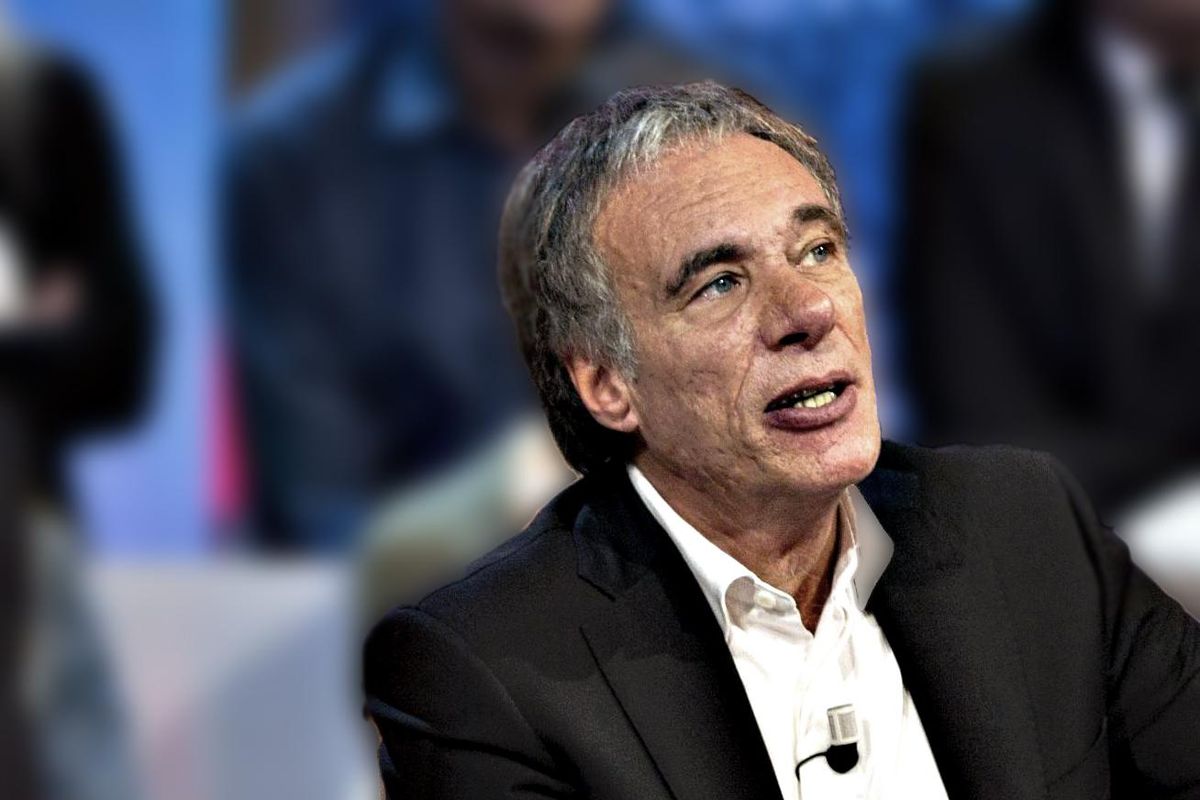 Michele Ainis: «Draghi ha già più potere dell’Aula. È un presidenzialismo di fatto»