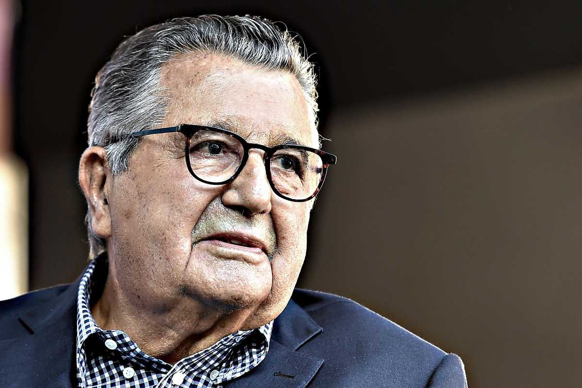 La concertazione a Gedi: «Se vuoi pareri favorevoli cercati un comunista»