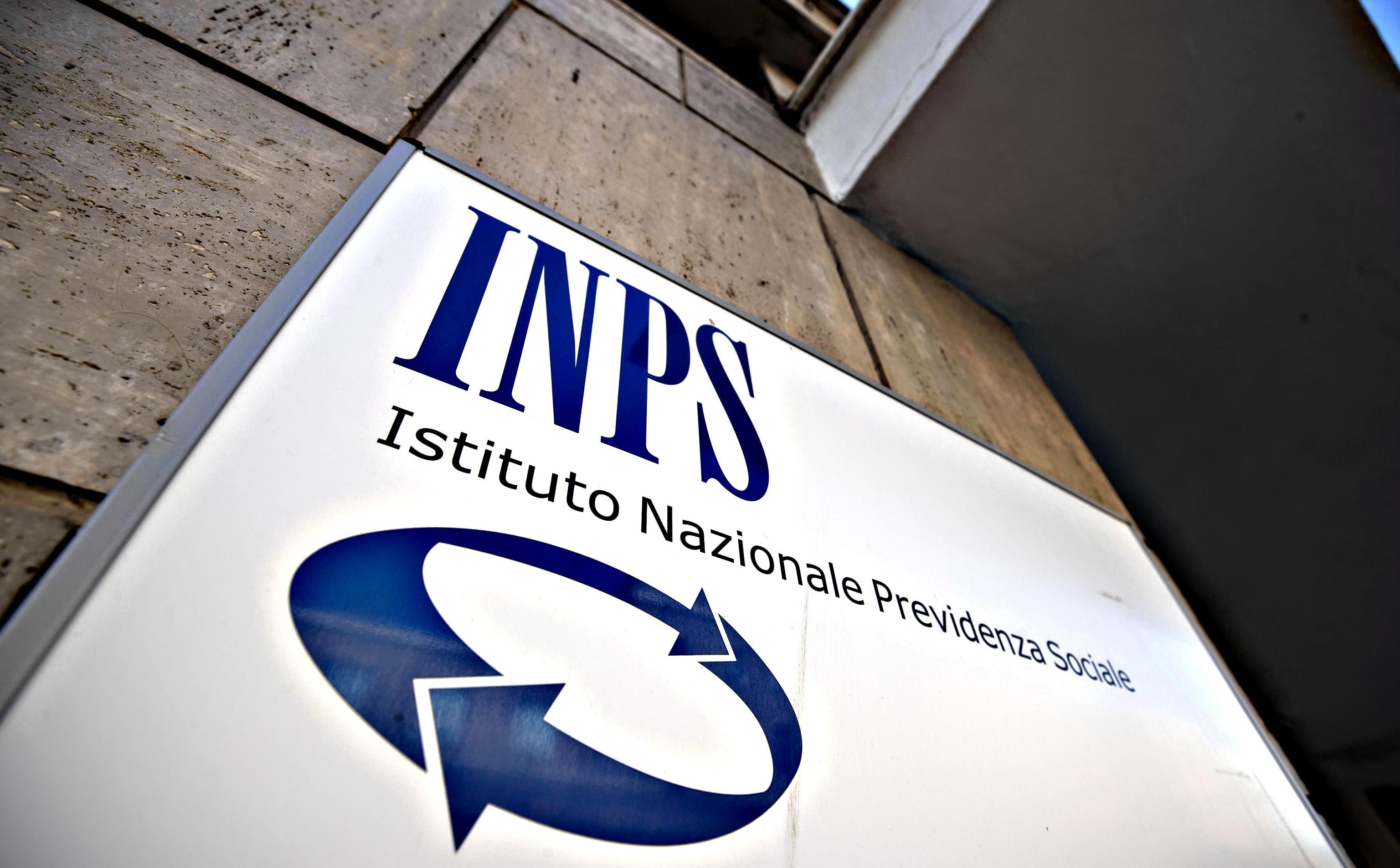 Manine amiche all’Inps per truccare le carte