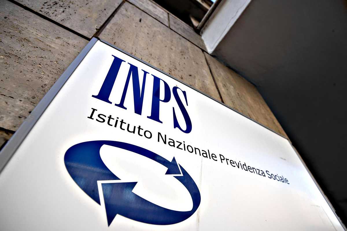 Manine amiche all’Inps per truccare le carte