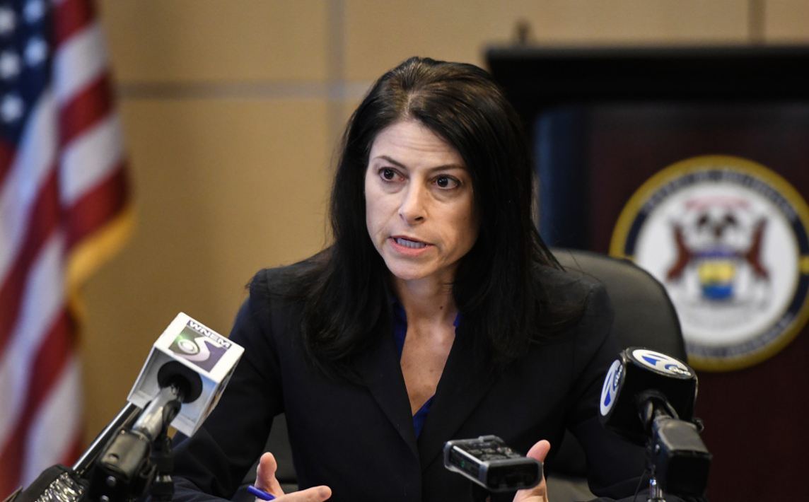 Michigan Attorney General Refers Electoral Certificate Forgers For Federal Prosecution