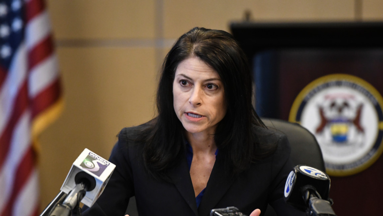 Michigan Attorney General Refers Electoral Certificate Forgers For Federal Prosecution