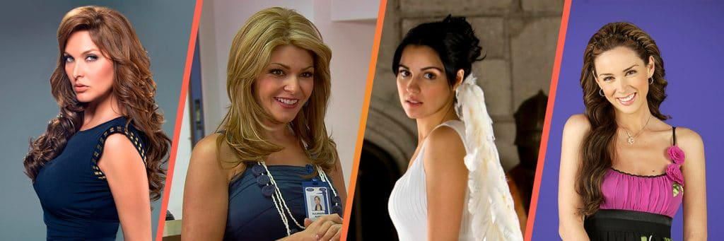 Watch telenovelas online online