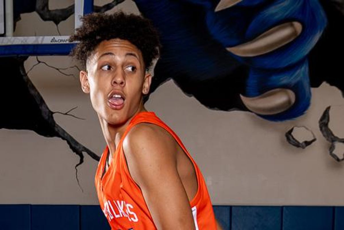 Bates, Seven Lakes show mettle, take 1st in 19-6A
