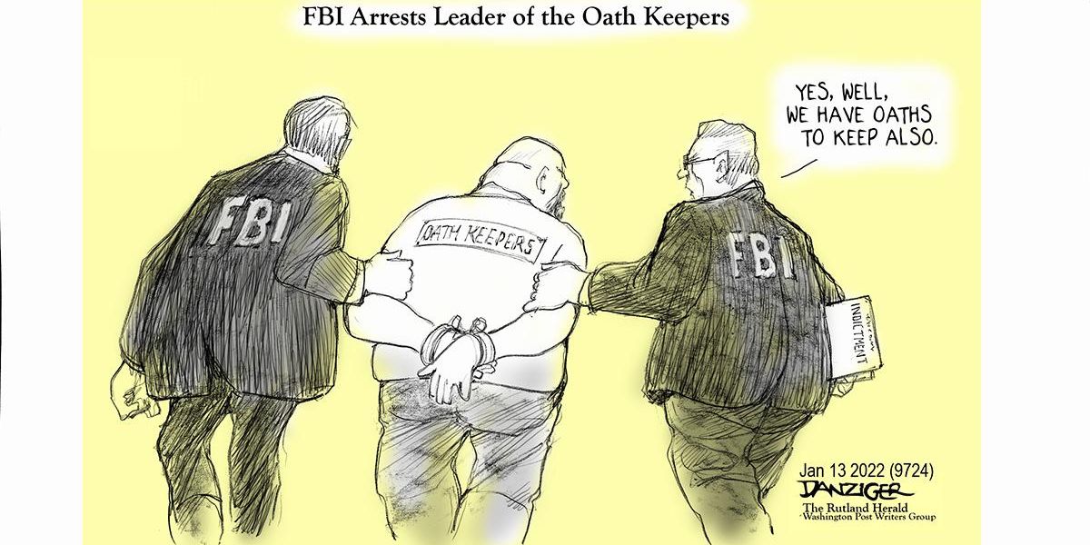 Danziger Draws : vimarsana.com