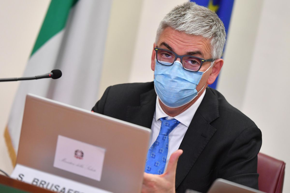 Il report Iss conferma il pasticcio sui numeri mostrati dal governo
