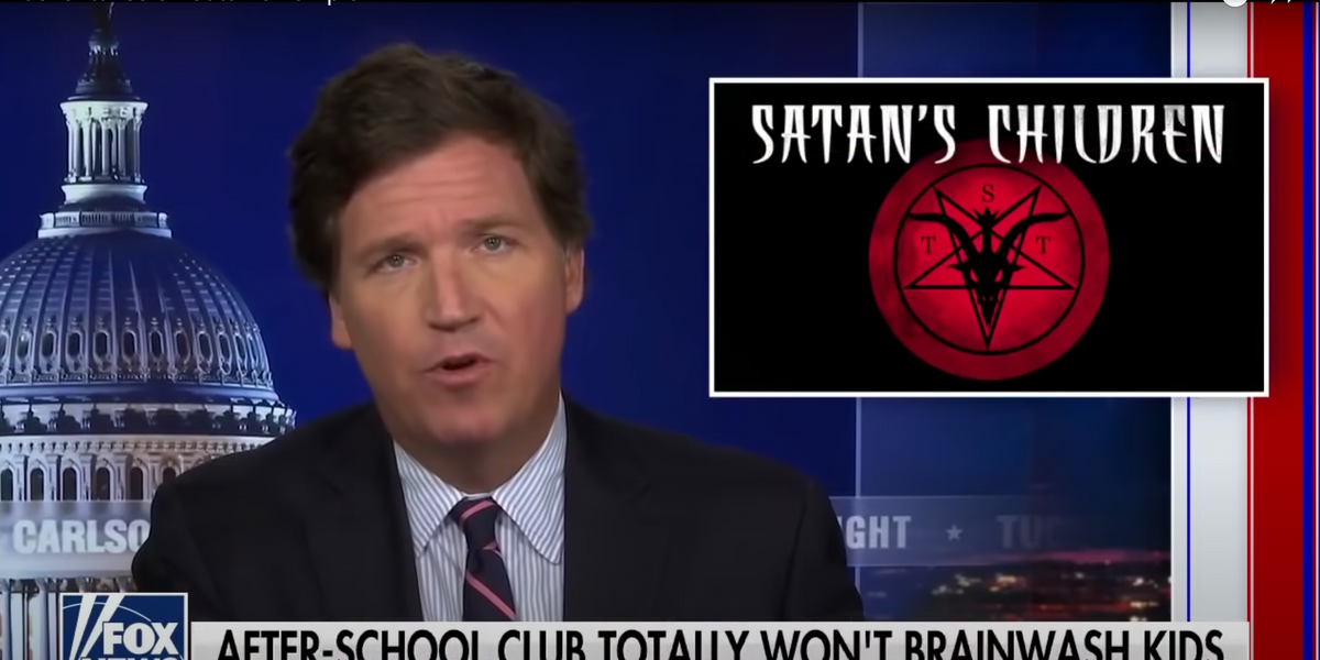 fox-news-all-het-up-about-satan-again-wonkette