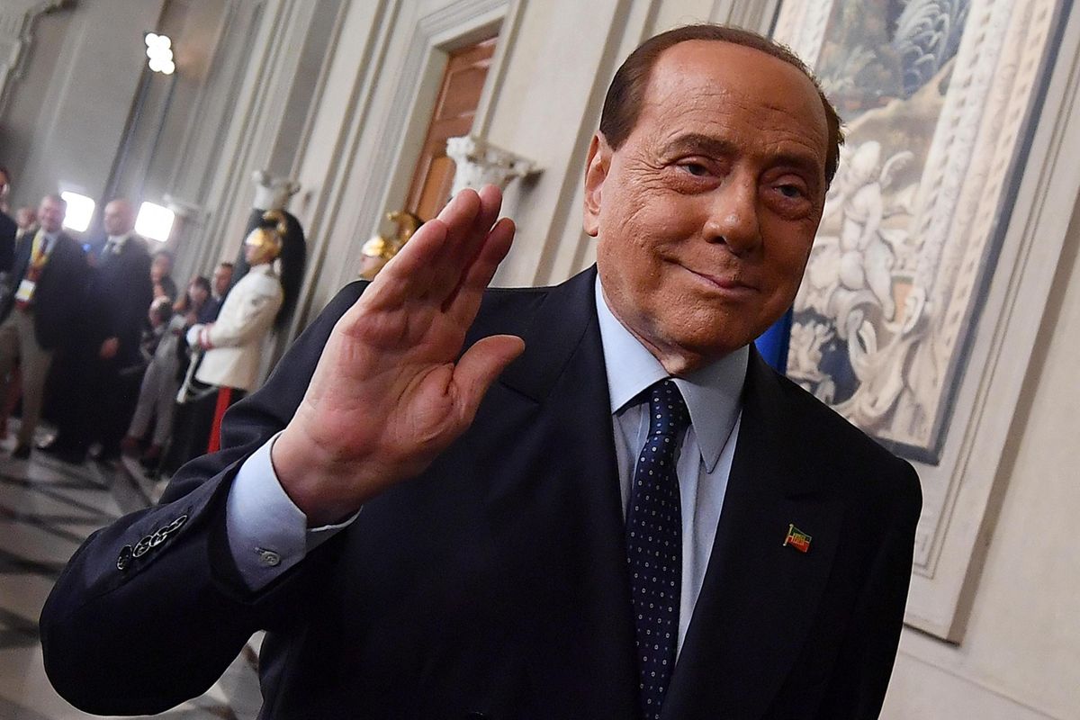 Letta sul Colle è da ridere: visto che non ha i numeri vuole uno «super partes»