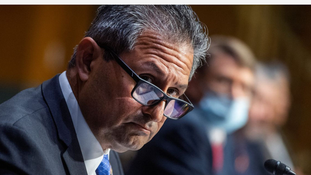 Who Should Run America's Federal Prison System? An Ex-Offender