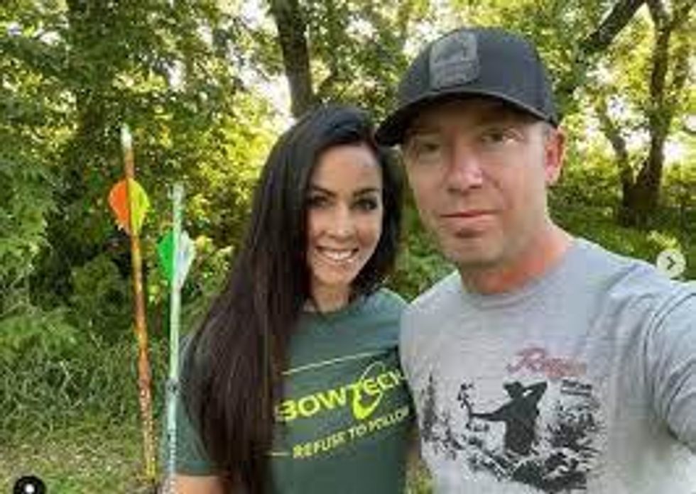 Cody Robbins net worth The hunting enthusiast and YouTuber presenting