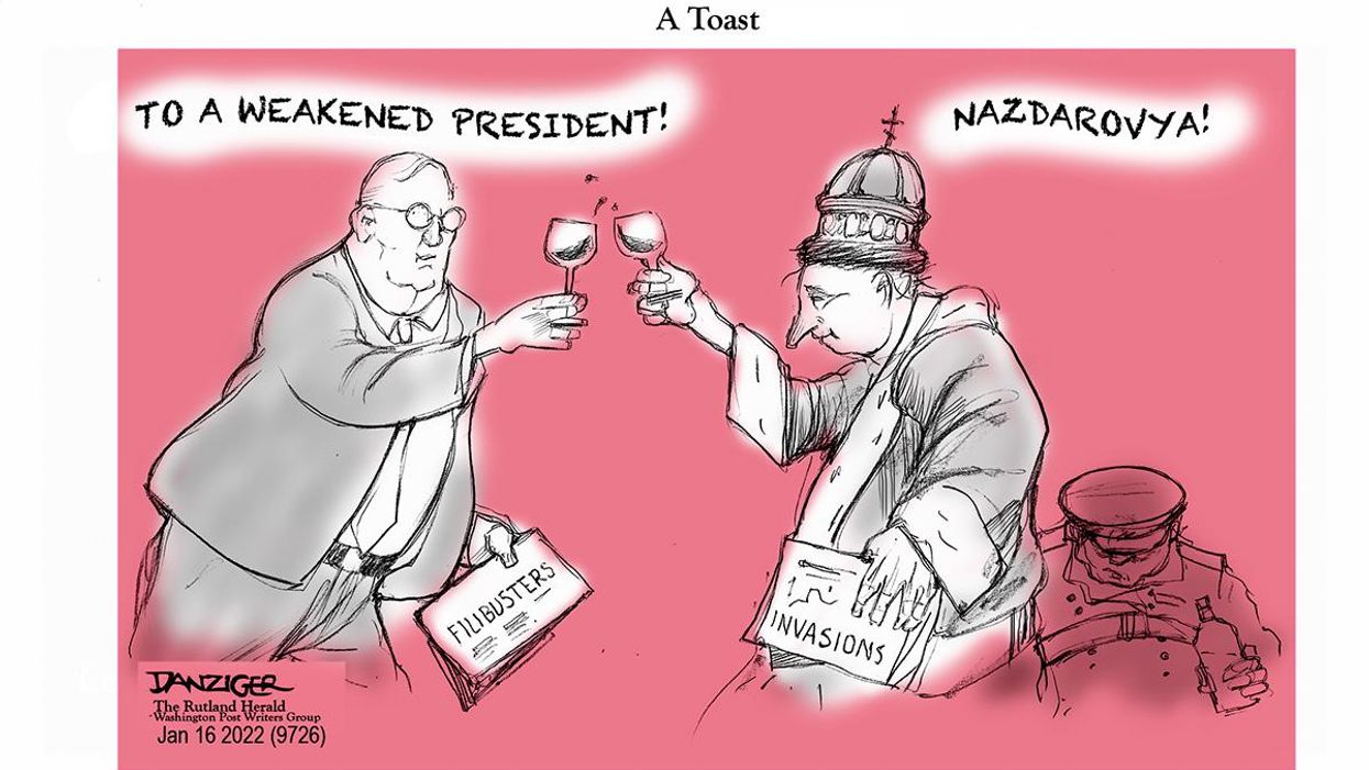 Danziger Draws