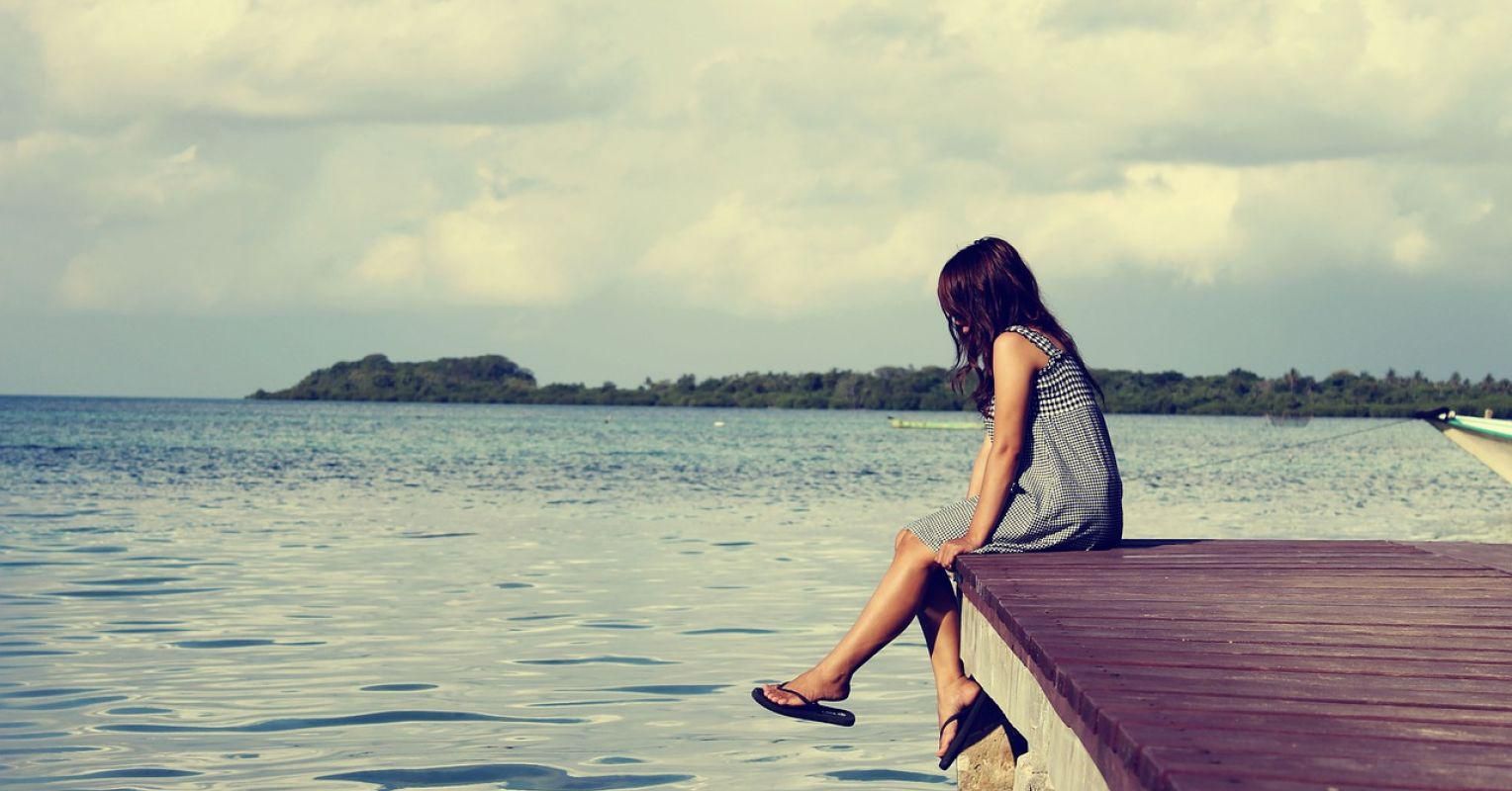 4 Tips to Be Alone without Being Lonely