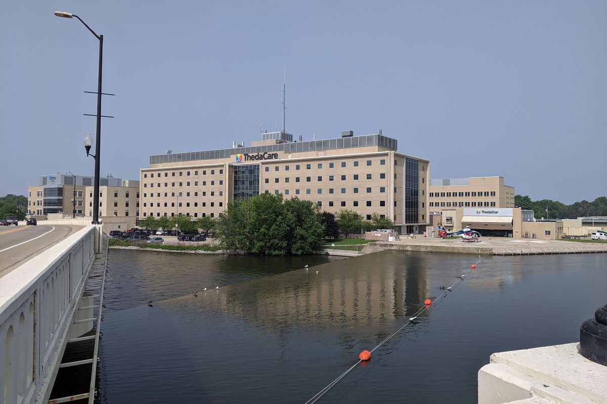 What If We Paid Hospital Employees And Ambulance Drivers With ... Taxes?