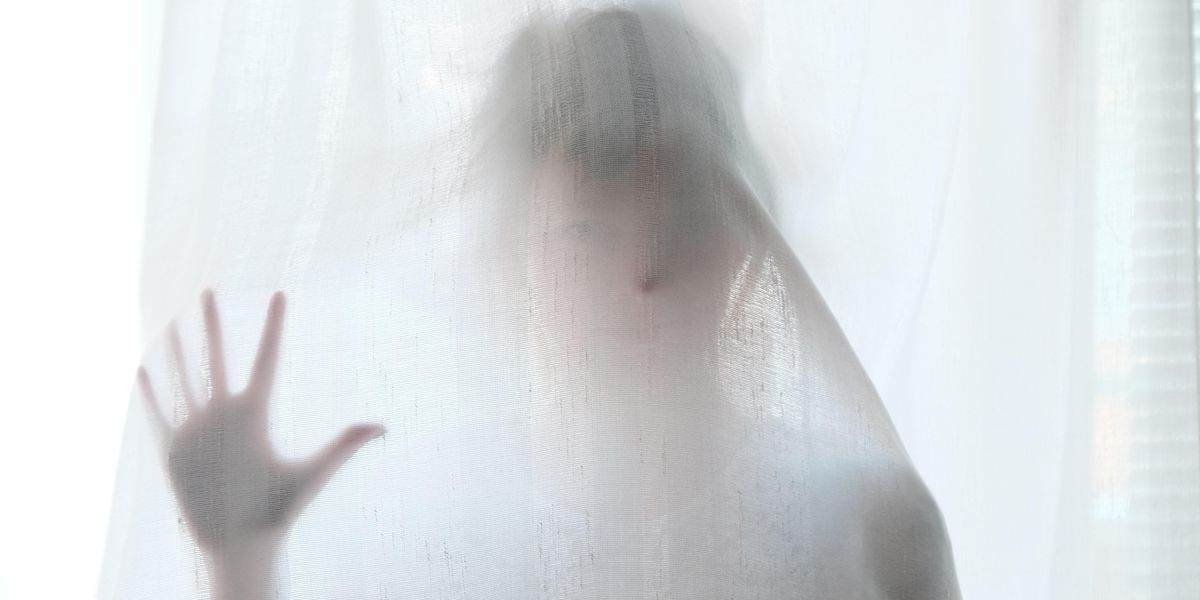 Skeptics Explain What Actually Made Them Believe In The Paranormal