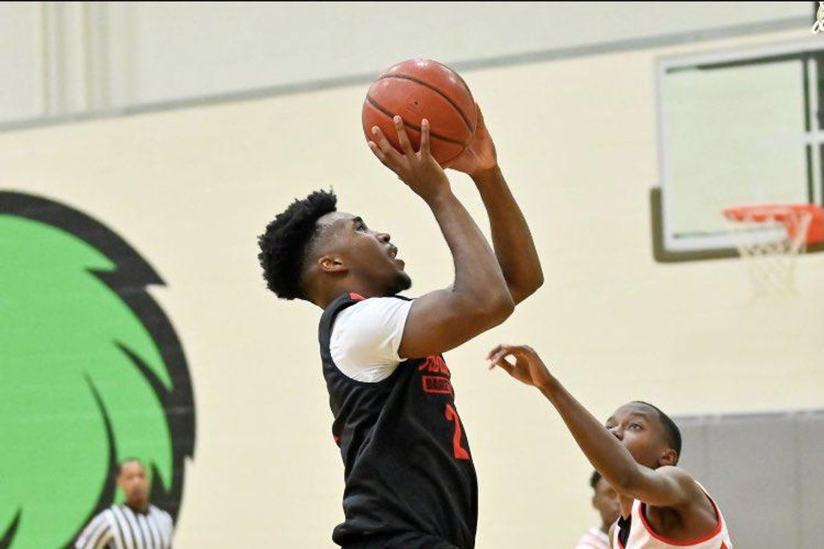 Sun & Ski Sports Game of the Week HIGHLIGHTS: Colleyville Heritage tops Grapevine basketball