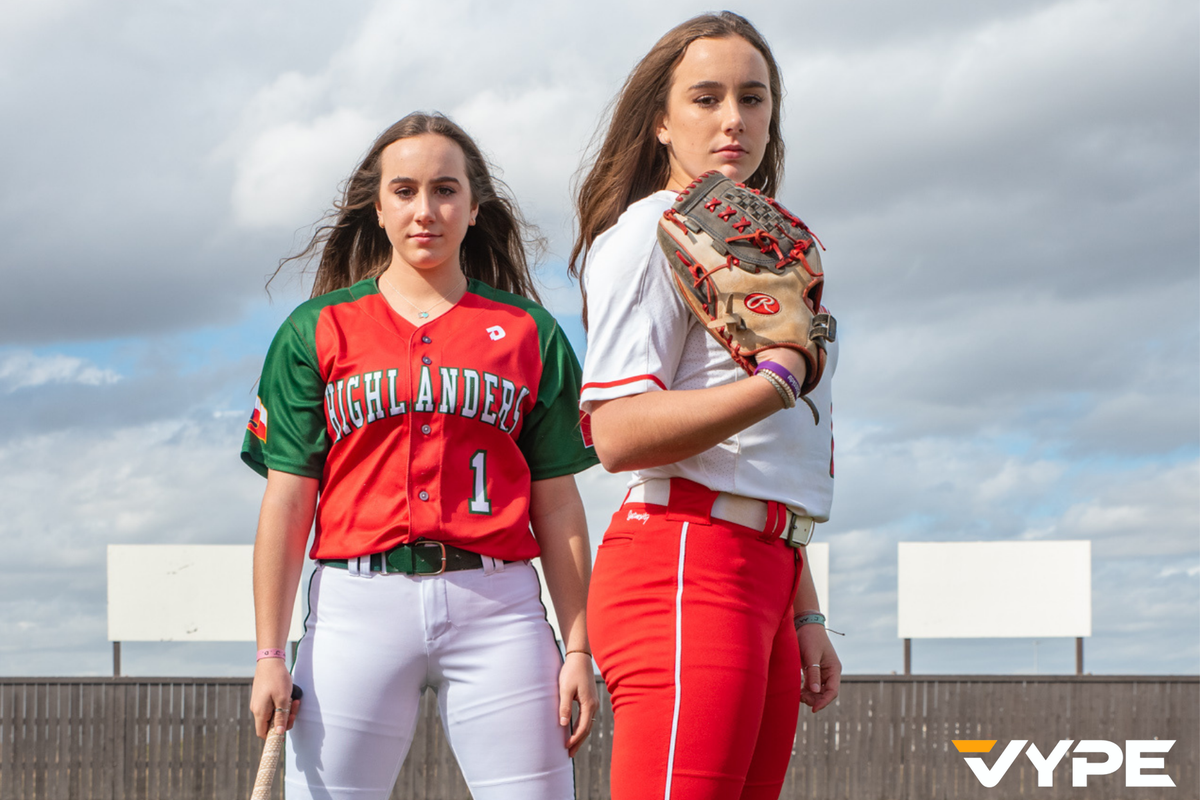 VYPE HOU 2022 Preseason Softball Player of the Year Fan Poll presented Sun & Ski Sports