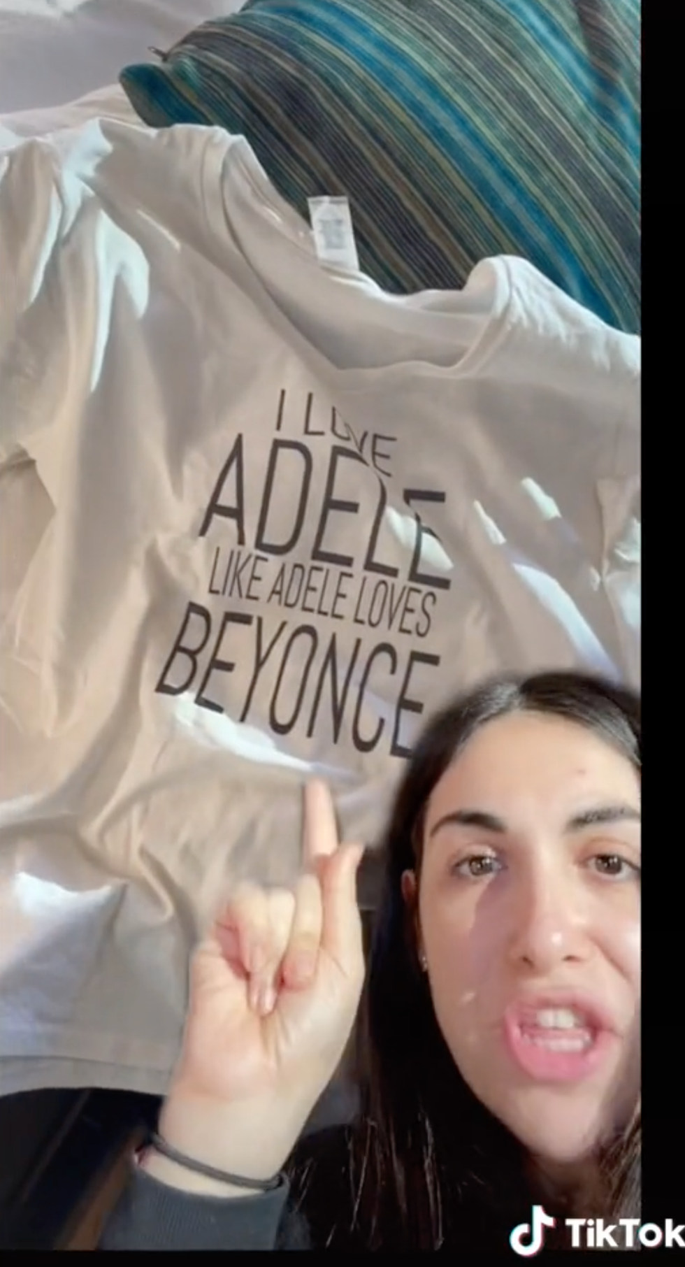 adele concert