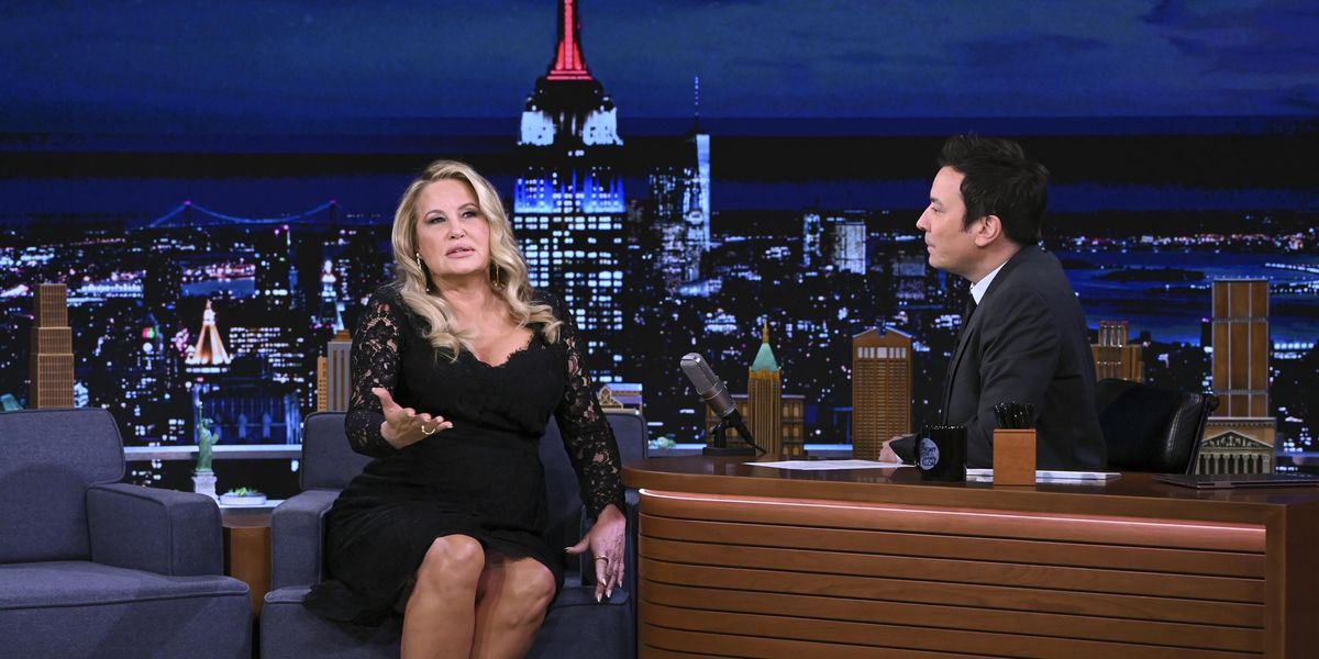 Jennifer Coolidge Credits Ariana Grande for Reviving Her Career