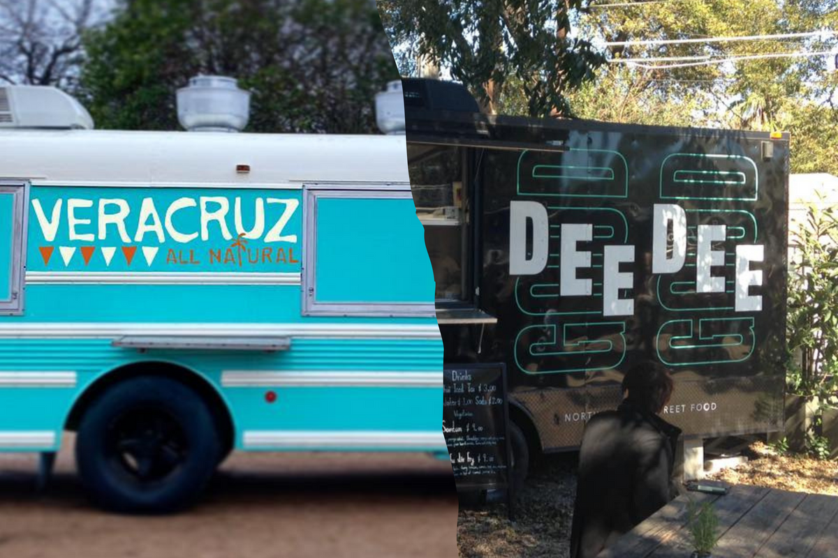 Dee Dee Thai, Veracruz All Natural owners await approval for South Austin garden café