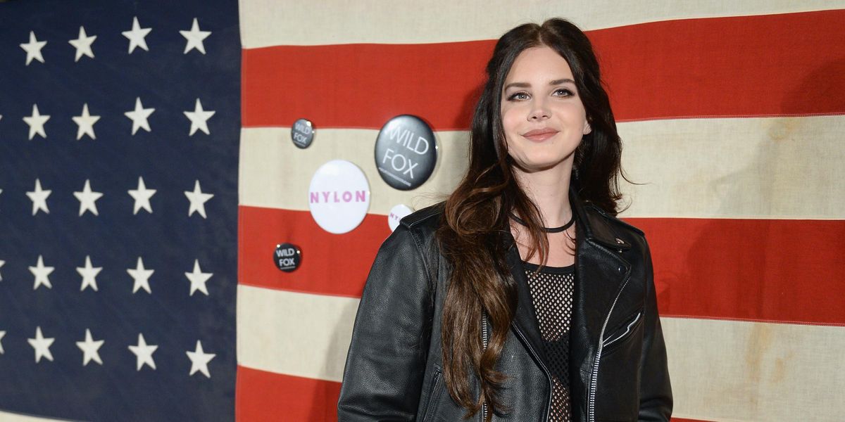 US Army Uses an Alleged Lana Del Rey Quote to Recruit Soldiers