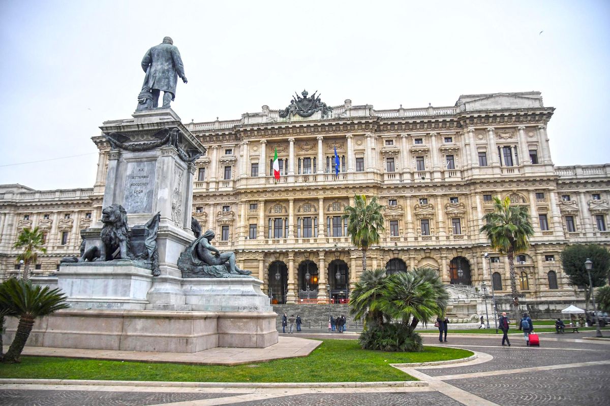 Sull’utero in affitto la Cassazione fa politica