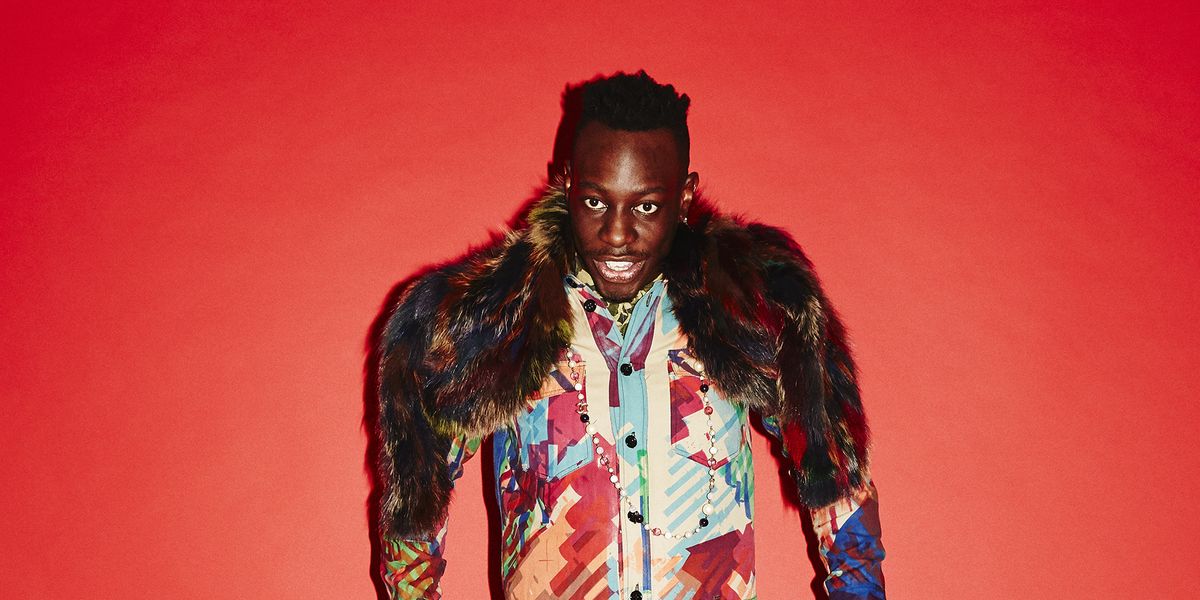 The Artist As a Music Genre: A Conversation With Le1f