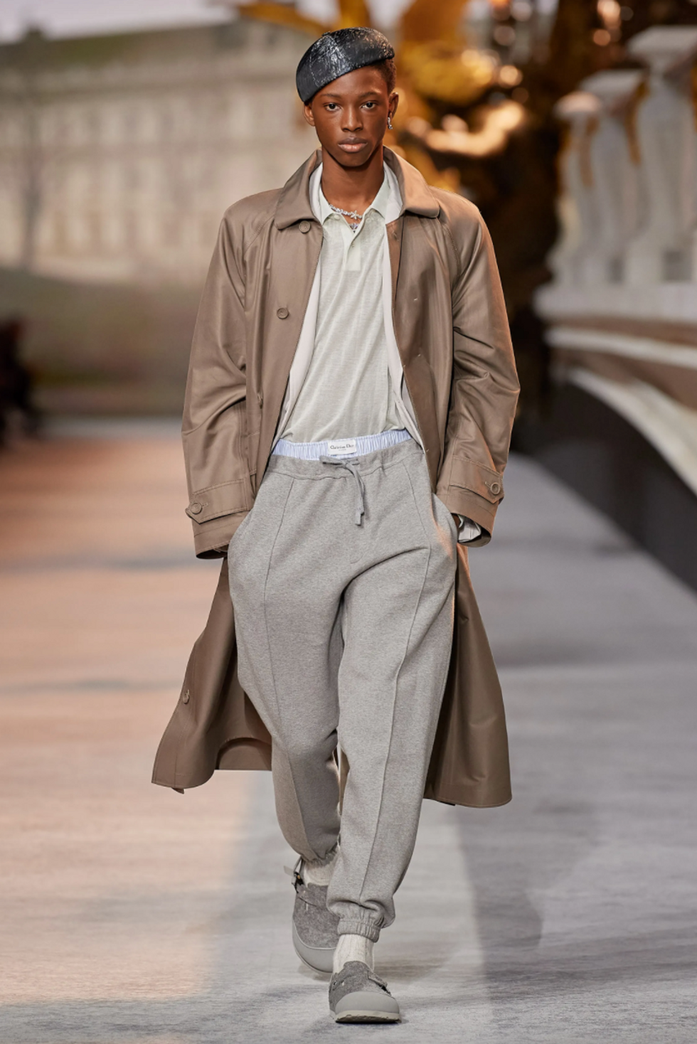10 Menswear Trends From the Fall 2022 Collections