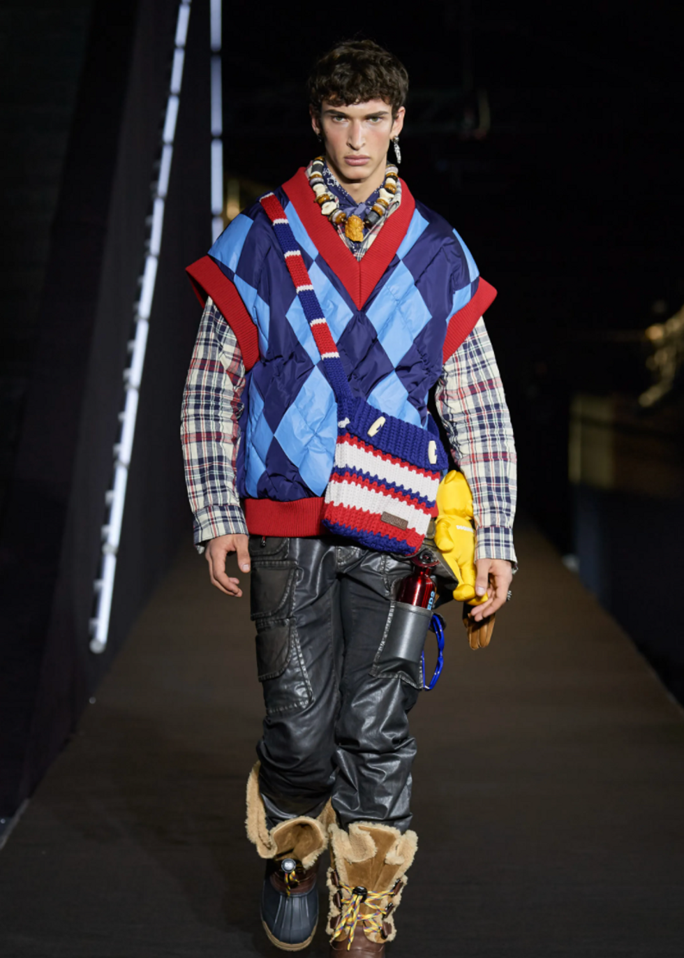 The 17 Biggest Trends From the Men's Fall 2022 Collections - PAPER