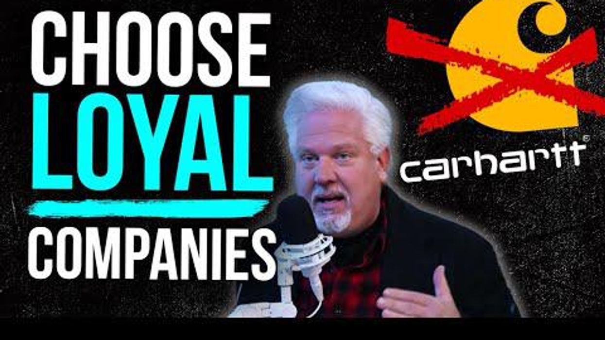 Carhartt BETRAYED its customer base. Here’s the solution.