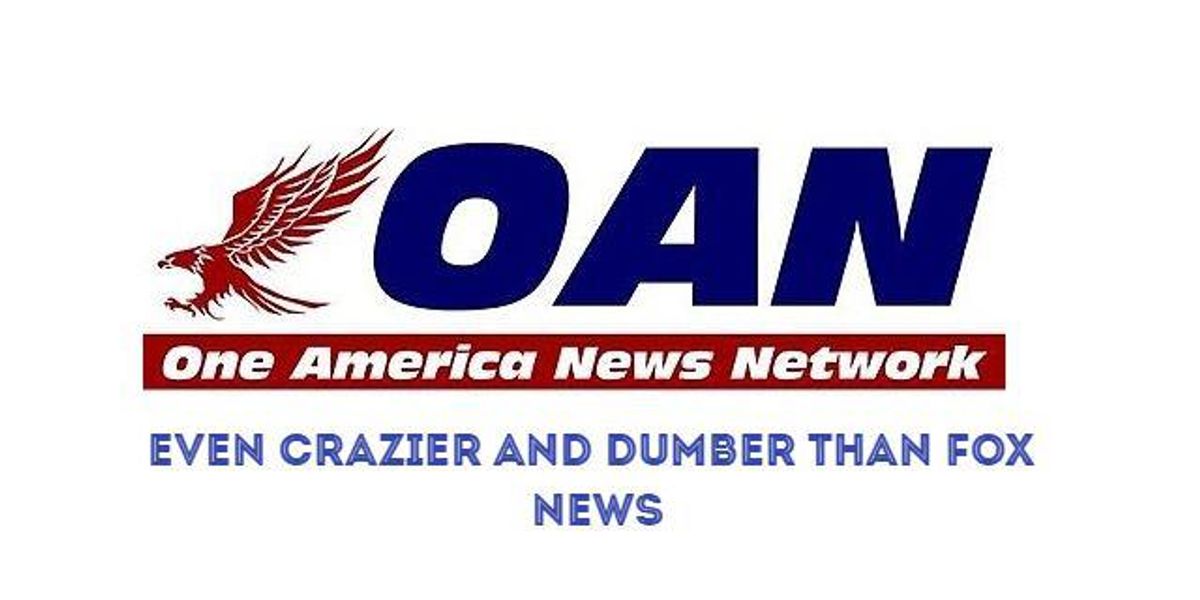 One America News Played  Role In Trump's Fake Elector Scheme - Vimarsana News