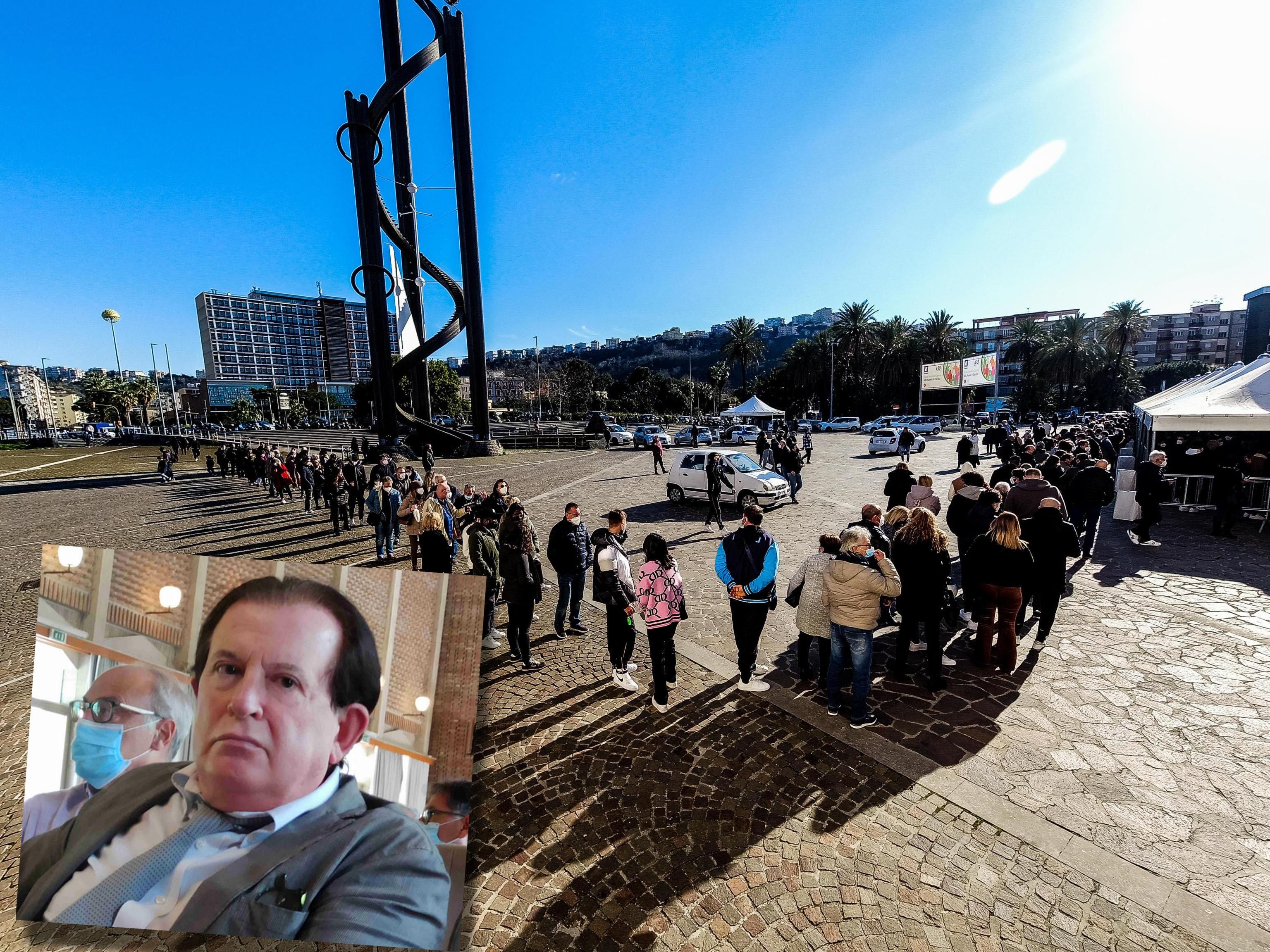 «La vaccinazione di massa è stata ininfluente»