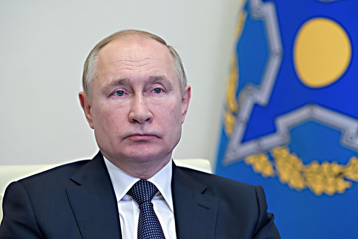 Putin, il grande elettore «esterno» che brucia  aspiranti al Quirinale