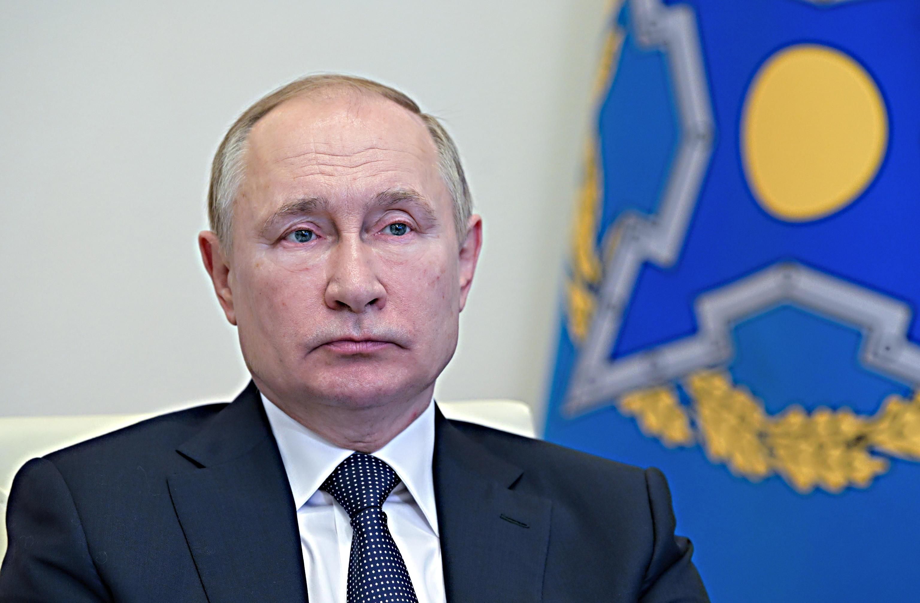 Putin, il grande elettore «esterno» che brucia  aspiranti al Quirinale
