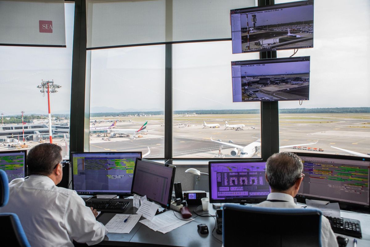 Malpensa a rischio se Ita passa a Lufthansa