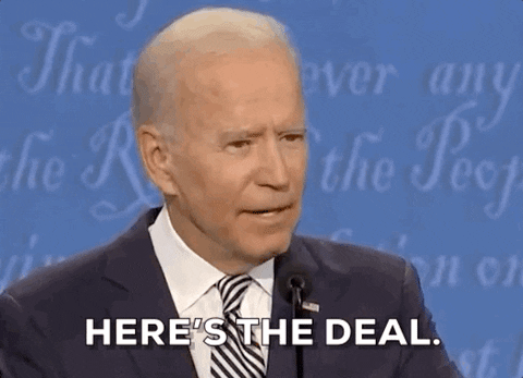 Biden Loses 2024 Election To Imaginary Faceless Republican, Beats All The Ones With Faces