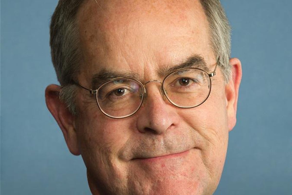 Should Tennessee's Largest City Even Have A Congressman, Or Nah F*ck It?