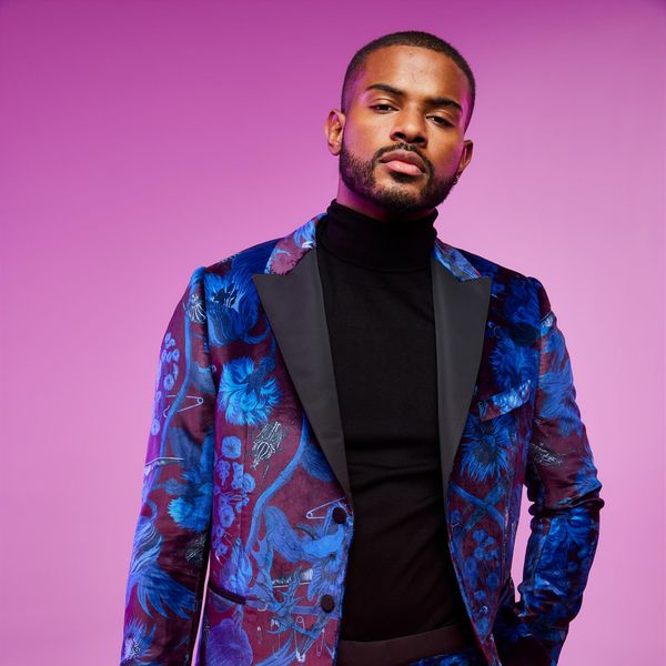 Trevor Jackson & Diggy Simmons Prepare For Growth In 'Grown-ish' Premiere