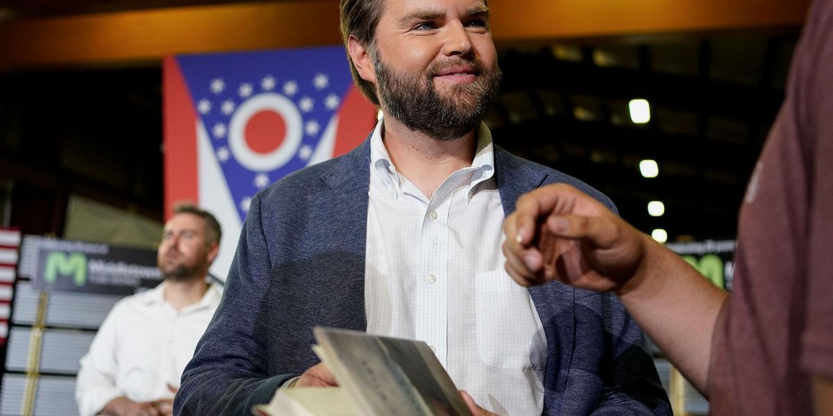 For GOP Senate Wannabes, A Race To The Bottom - Vimarsana News