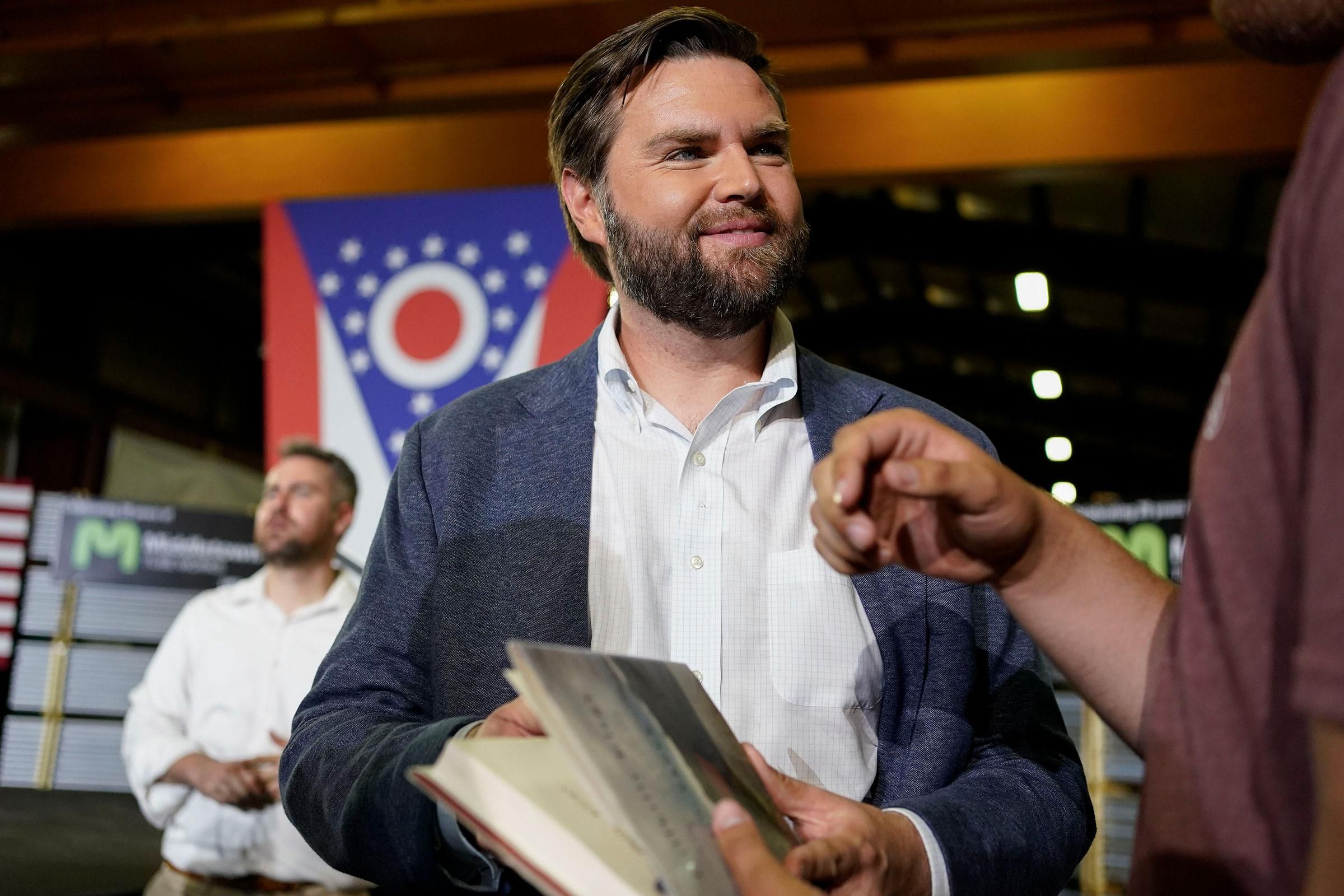 For GOP Senate Wannabes, A Race To The Bottom