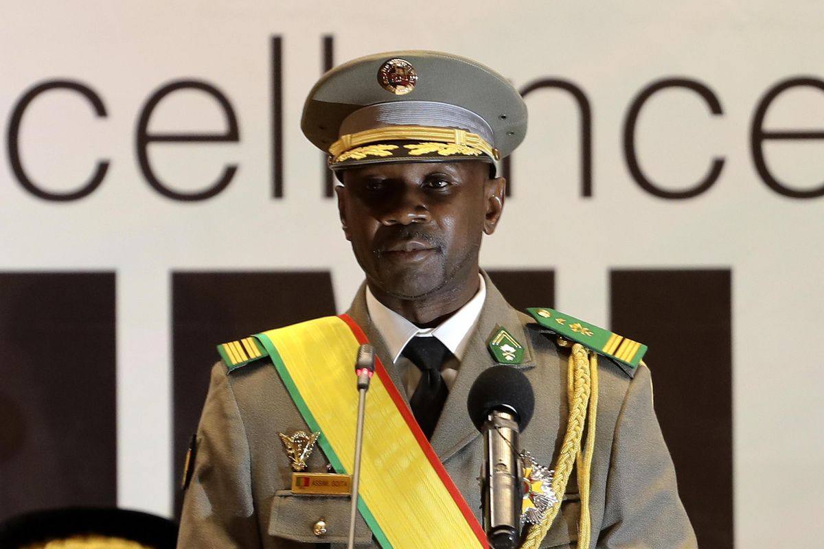 Mosca estende il suo peso nel Sahel il vero fronte di guerra con la Ue