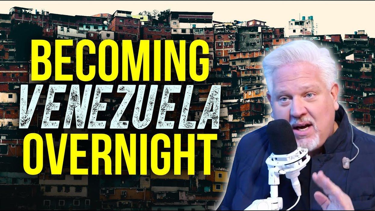 If big banks do THIS, the American economy could be OVER