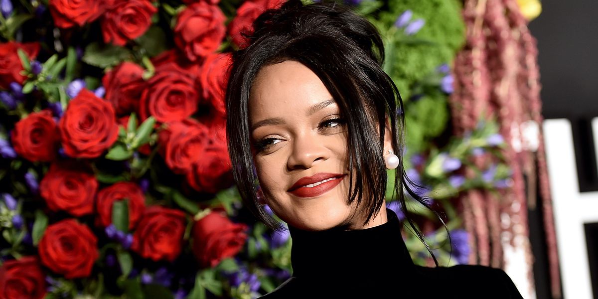 Rihanna Donates $15 Million to Climate Justice Organizations