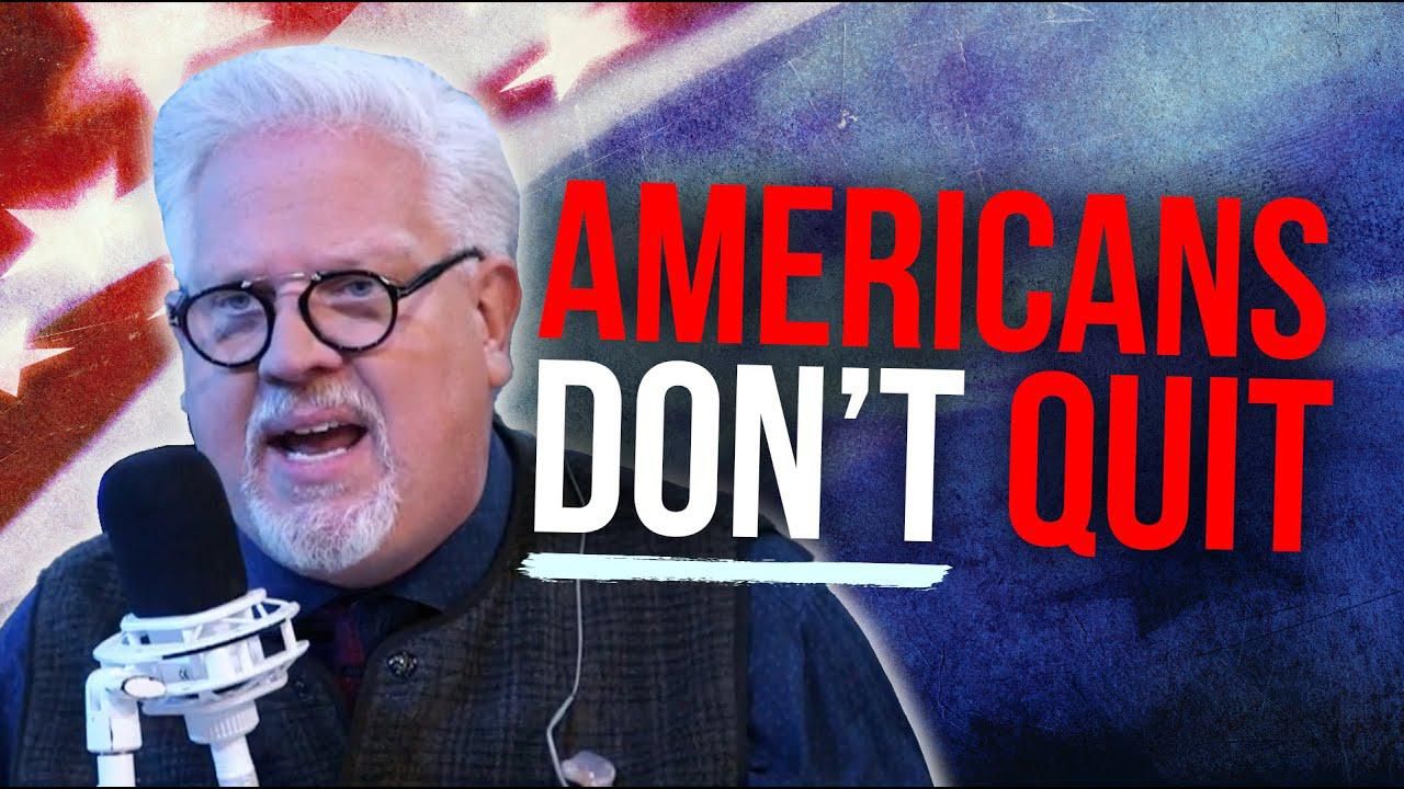 Sorry, far-left elite! Our American spirit is STILL ALIVE.