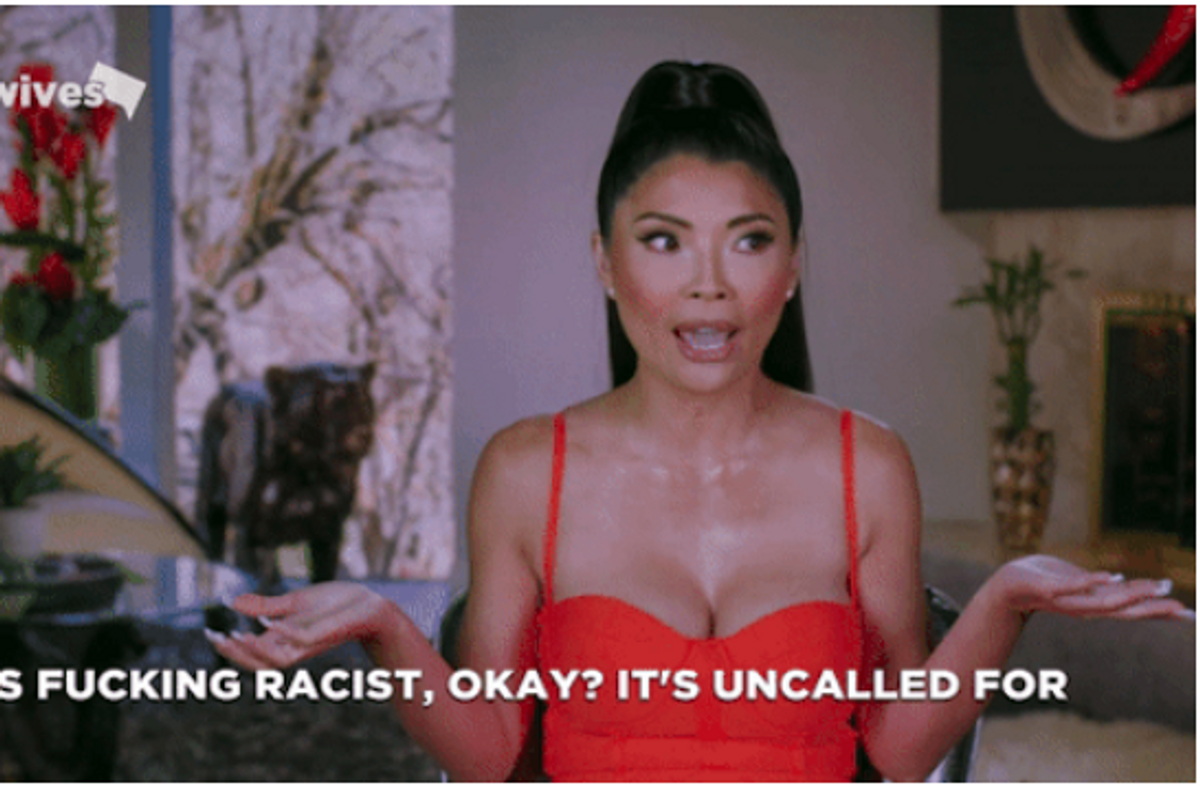 Don't Watch 'Housewives'? Not Sure Who Jennie Nguyen Even Is? We've Got You Covered.