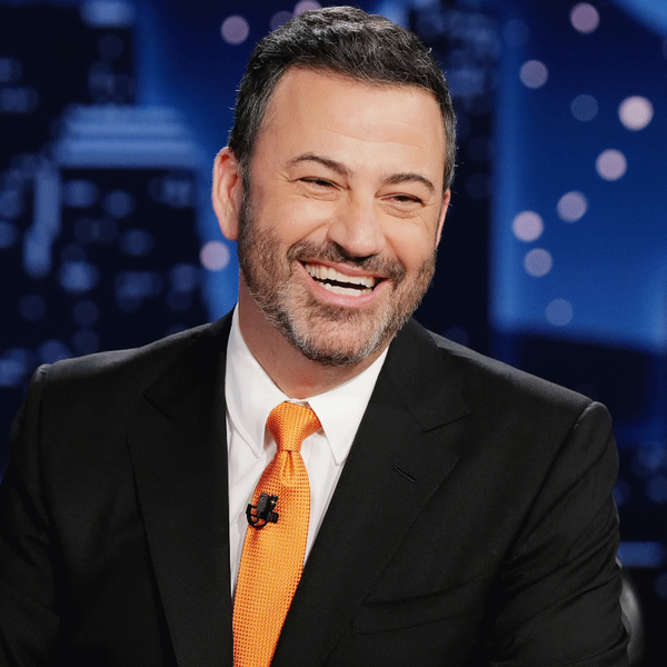 Jimmy Kimmel